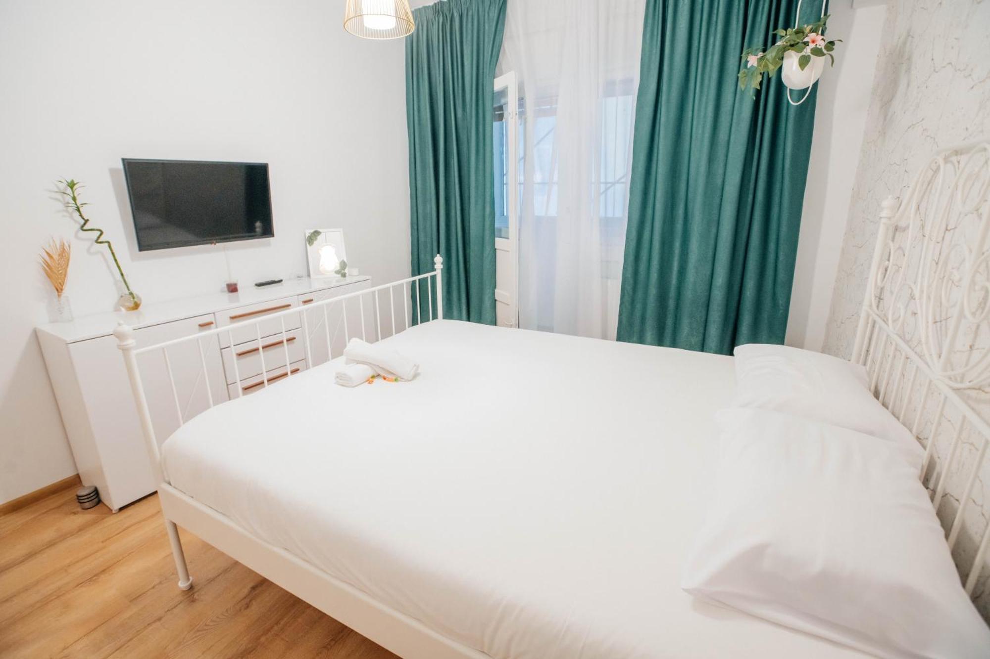 Union Experience - City Center Temesvár Kültér fotó