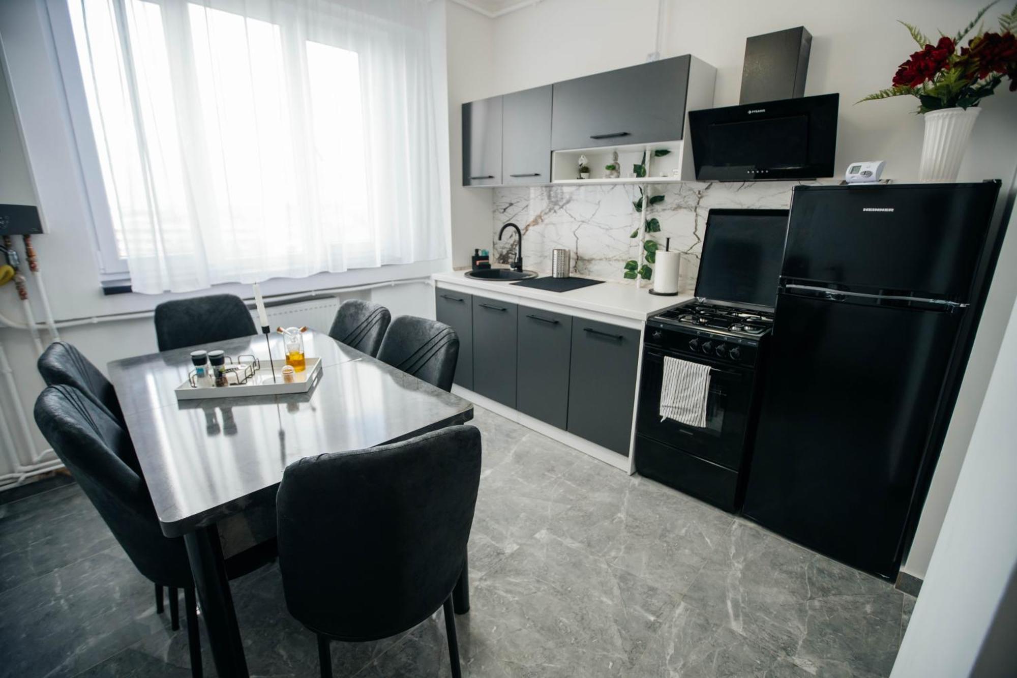 Union Experience - City Center Temesvár Kültér fotó