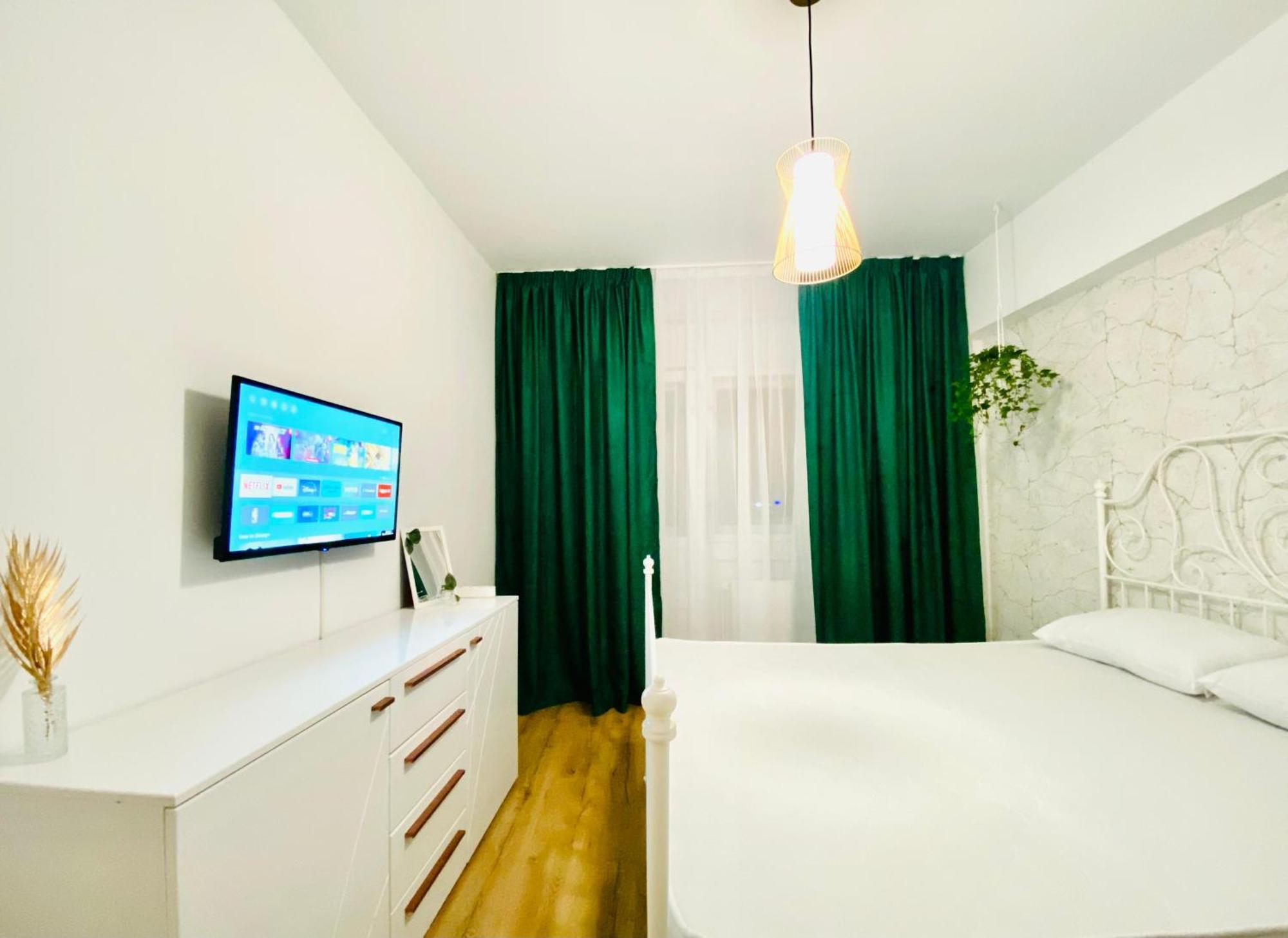 Union Experience - City Center Temesvár Kültér fotó